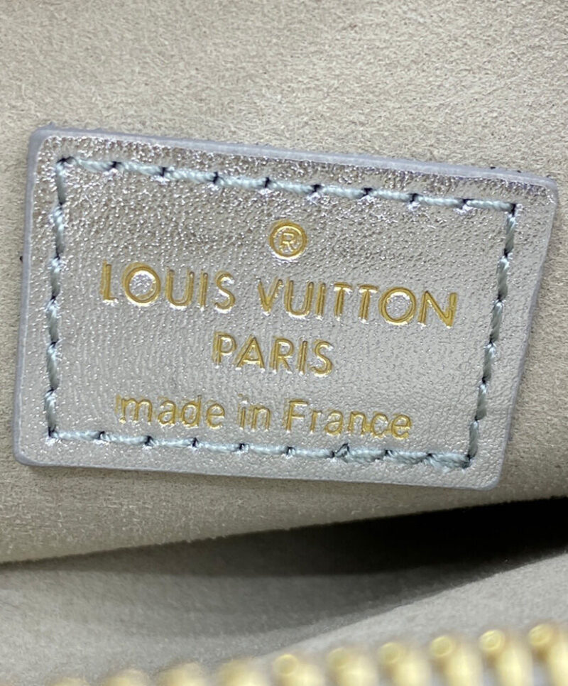 Louis Vuitton Coussin BB